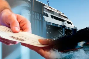Ακτοπλοϊκά εισιτήρια: Εκπτώσεις έως και 50%, ποιους αφορά