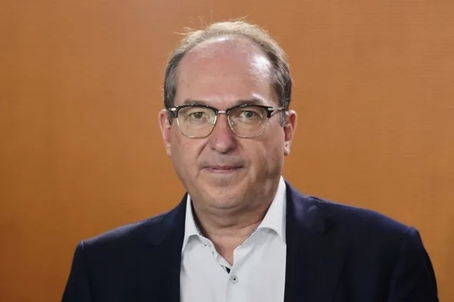 Γερμανία: Προαναγγέλλει νέα μέτρα στα σύνορα και αυξήσεις στις απελάσεις μεταναστών