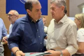 Δυτική Αχαΐα: Οι προτάσεις του Γρηγόρη Αλεξόπουλου στην κυβέρνηση για την επόμενη μέρα από τη φωτιά