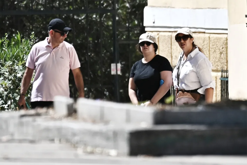 Θάνατος 3χρονης στο Παλαιό Φάληρο: Πήρε προθεσμία για την Τετάρτη η 32χρονη Αλγερινή ΦΩΤΟ