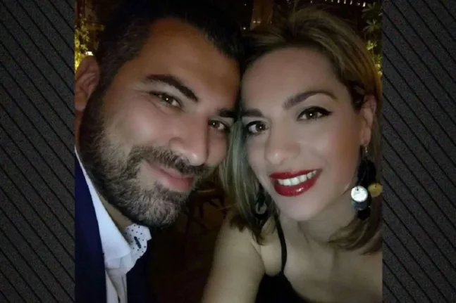 Τραγωδία στο Αλιβέρι: Νεκρή και η 41χρονη μητέρα – Τρία παιδιά ορφανά μετά το τροχαίο Τραγωδία στο Αλιβέρι: Νεκρή και η 41χρονη μητέρα – Τρία παιδιά ορφανά μετά το τροχαίο