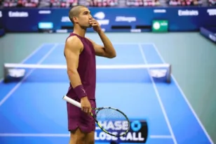 Το κούρεμα γουλί του Αλκαράθ που έγινε viral στο US Open