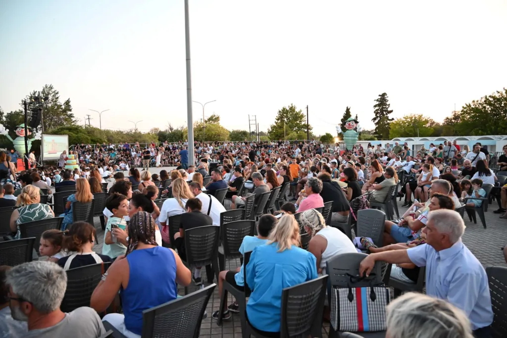 Χαμόγελα, παιχνίδι και μήνυμα ζωής: 10+1 χρόνια παιδικές κατασκηνώσεις Δήμου Πατρέων ΦΩΤΟ