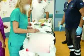 Νοσοκομείο Ρίου: Αγωνία για 14χρονη, νοσηλεύεται στη ΜΕΘ, στην «Π» ο Ηλιάδης
