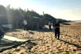 «Σαφάρι» κατεδαφίσεων στον Δήμο Ήλιδας – Στην μπουλντόζα τα αυθαίρετα στην παραλία