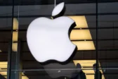 Apple: 17,1 δισ. δολάρια φόρους στην Ιρλανδία το 2025