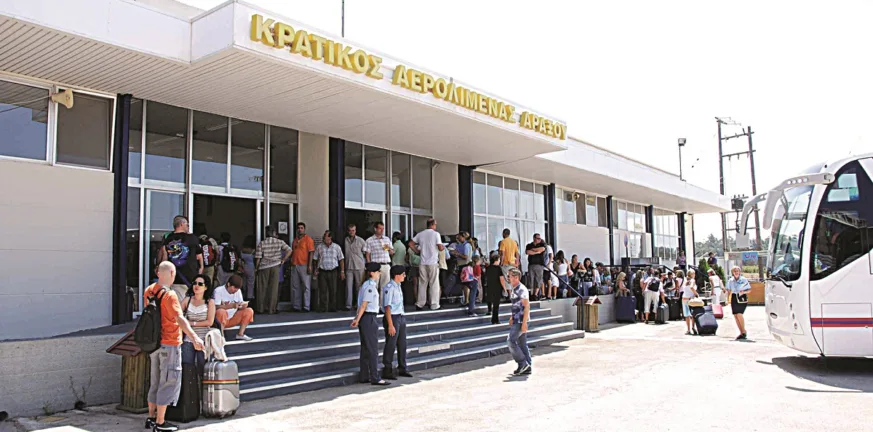 Ιταλοί για Γάλλοι τουρίστες στη Δυτική Ελλάδα μετά από χρόνια: Ανεβάζει ταχύτητες ο Τουρισμός