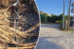 Πάτρα: Αυτοψίες Οικονόμου σε Βούντενη και Κάτω Συχαινά – Καταγγελίες για επικίνδυνες συνθήκες