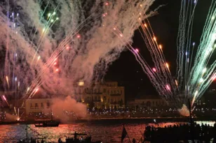Η Αρμάτα ξεκινάει από τον Αύγουστο στις Σπέτσες!