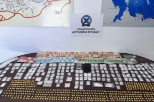 Μύκονος: Ισπανός και Γάλλος πίσω από το κύκλωμα ναρκωτικών - Οι τιμές και η ροζ κοκαΐνη