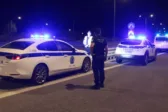 Ζάκυνθος: Χειροπέδες σε 29χρονο που φέρεται να πυροβόλησε τον 38χρονο στη Δροσιά