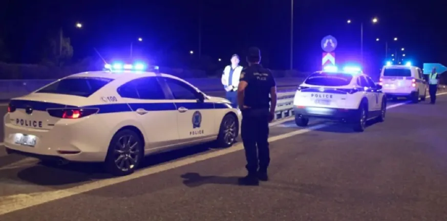 Συνελήφθη 27χρονος για τη δολοφονία στον Άγιο Παντελεήμονα – Αποκαλύφθηκε και κύκλωμα ναρκωτικών Συνελήφθη 27χρονος για τη δολοφονία στον Άγιο Παντελεήμονα – Αποκαλύφθηκε και κύκλωμα ναρκωτικών