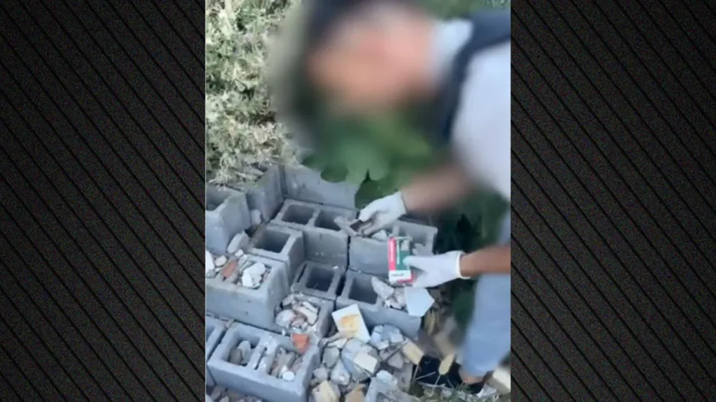 Ασπρόπυργος: Οπλισμένοι και επικίνδυνοι με «βαρύ» παρελθόν για δύο από τους συλληφθέντες, ΦΩΤΟ, ΒΙΝΤΕΟ