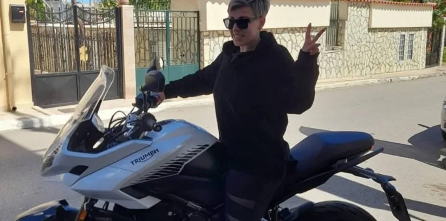 Αταλάντη: Τροχαίο με θύμα 32χρονη - «Ερχόταν να μας κάνει έκπληξη που ήμασταν με το παιδί» Αταλάντη: Τροχαίο με θύμα 32χρονη - «Ερχόταν να μας κάνει έκπληξη που ήμασταν με το παιδί»
