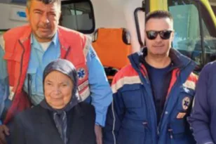 Σπ. Σκιαδαρέσης: «Καλό ταξίδι προς την αιωνιότητα…»