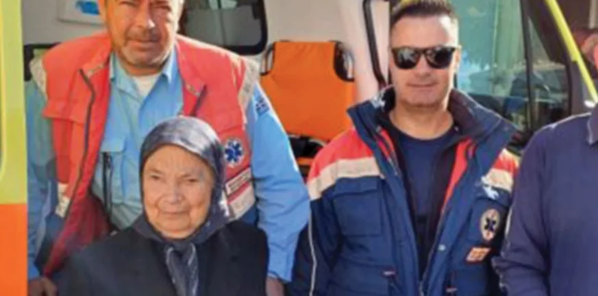 Σπ. Σκιαδαρέσης: «Καλό ταξίδι προς την αιωνιότητα...» Σπ. Σκιαδαρέσης: «Καλό ταξίδι προς την αιωνιότητα...»