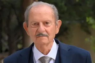 «Η γειτονιά μας η Μαγούλα πενθεί. Έφυγε χορεύοντας, στο γαμήλιο γλέντι της εγγονής του»