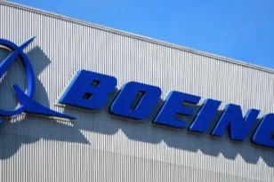 Boeing: Σε απεργία πάνω από 3.000 εργαζόμενοι της