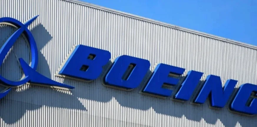 Boeing: Σε απεργία πάνω από 3.000 εργαζόμενοι της Boeing: Σε απεργία πάνω από 3.000 εργαζόμενοι της