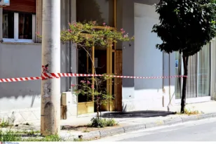 Βόλος: Συνελήφθη ο 40χρονος που σκότωσε την σύζυγό του