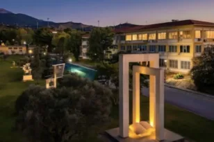 Πάτρα: Τρεις φωτιές τα ξημερώματα στο Πανεπιστήμιο, η ανακοίνωση του Πρύτανη