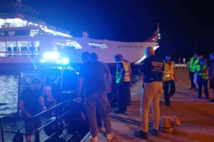 Πάτρα: Φιλοξενία ηλικιωμένων σε ανοικτές δομές λόγω προληπτικών εκκενώσεων