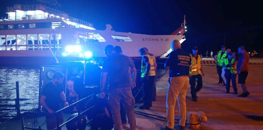 Πάτρα: Φιλοξενία ηλικιωμένων σε ανοικτές δομές λόγω προληπτικών εκκενώσεων