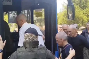 Ρωσία και Ουκρανία αντάλλαξαν 146 αιχμάλωτους