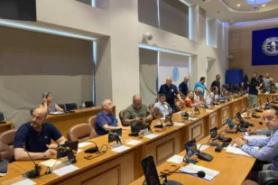 Φωτήλας για τα μέτρα της κυβέρνησης: «Δίπλα στην Αχαΐα με ευθύνη, σχέδιο και αποτέλεσμα»