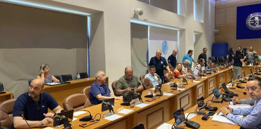 Φωτήλας για τα μέτρα της κυβέρνησης: «Δίπλα στην Αχαΐα με ευθύνη, σχέδιο και αποτέλεσμα»