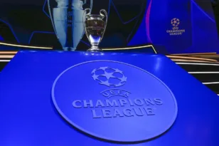 Σήμερα η κλήρωση του Champions League – Ο Ολυμπιακός στο 3ο γκρουπ – Που θα την δείτε