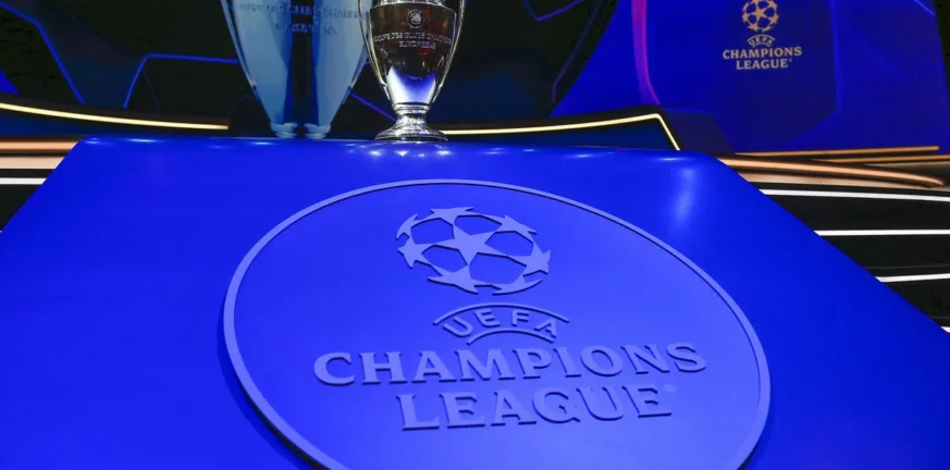 Σήμερα η κλήρωση του Champions League – Ο Ολυμπιακός στο 3ο γκρουπ - Που θα την δείτε