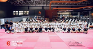Η Πάτρα έγινε πρωτεύουσα του τάε κβον ντο - Φωτογραφίες