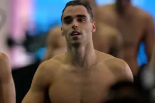 Ο Χρήστου τερμάτισε 6ος στα 50μ. ύπτιο στο παγκόσμιο
