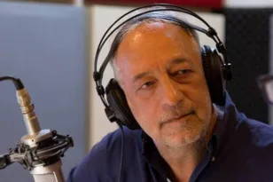 Πάτρα: Έφυγε από τη ζωή ο Σάκης Μπονέλης σε ηλικία 70 ετών