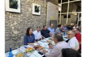 «Άτοκα δάνεια στους πληγέντες», η πρόταση Διαμαντοπούλου από την Αχαΐα
