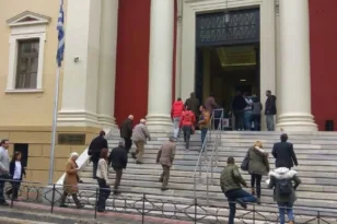 Πάτρα: Δεν ήταν απλή υπεξαίρεση; Στην οικονομική αστυνομία ο φάκελος του Ταμείου των Δικηγόρων