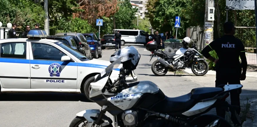 Χαλάνδρι: Προφυλακιστέος ο 28χρονος για τη δολοφονία της 47χρονης - «Ήμουν σε αμόκ» Χαλάνδρι: Προφυλακιστέος ο 28χρονος για τη δολοφονία της 47χρονης - «Ήμουν σε αμόκ»