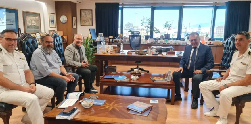 Δωρεάν οι μετακινήσεις των ερασιτεχνικών νησιωτικών αθλητικών σωματείων! ΦΩΤΟ Δωρεάν οι μετακινήσεις των ερασιτεχνικών νησιωτικών αθλητικών σωματείων! ΦΩΤΟ