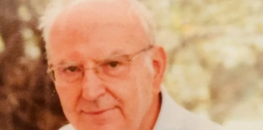 Πάτρα: «Έφυγε» ο Χρήστος Δούβρης – Θλίψη για τον γνωστό έμπορο ηλεκτρικών ειδών Πάτρα: «Έφυγε» ο Χρήστος Δούβρης – Θλίψη για τον γνωστό έμπορο ηλεκτρικών ειδών