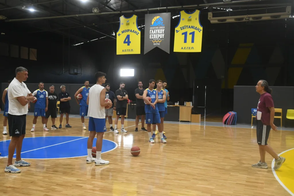 Πρώτη με χαμόγελα και ενθουσιασμό στην ΑΕ Γλαύκου Έσπερου, το μήνυμα Ρουμελιώτη, ΦΩΤΟ,ΒΙΝΤΕΟ