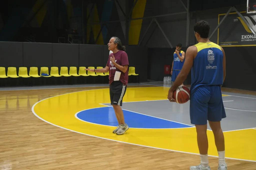 Πρώτη με χαμόγελα και ενθουσιασμό στην ΑΕ Γλαύκου Έσπερου, το μήνυμα Ρουμελιώτη, ΦΩΤΟ,ΒΙΝΤΕΟ