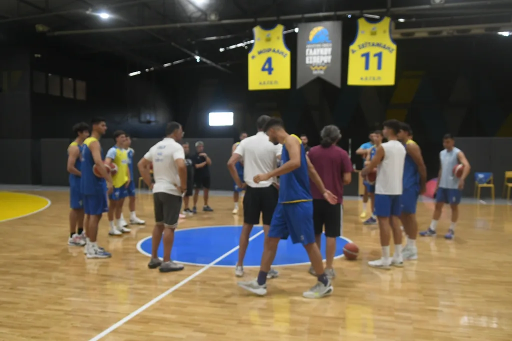 Πρώτη με χαμόγελα και ενθουσιασμό στην ΑΕ Γλαύκου Έσπερου, το μήνυμα Ρουμελιώτη, ΦΩΤΟ,ΒΙΝΤΕΟ