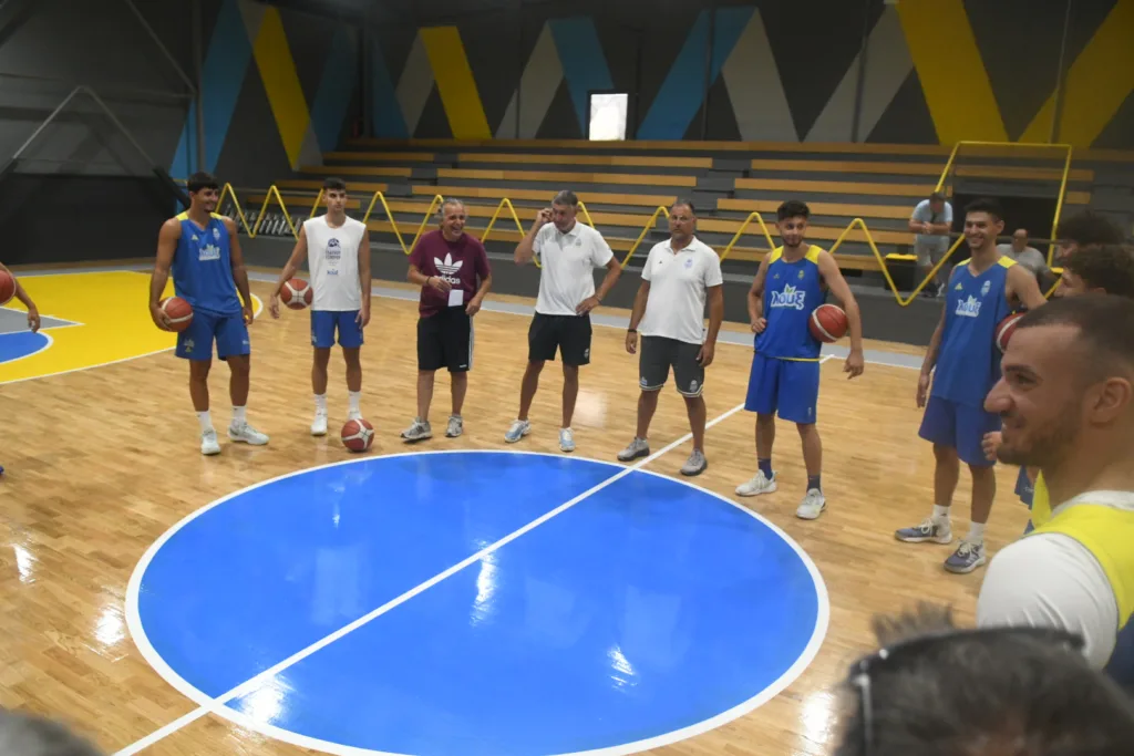 Πρώτη με χαμόγελα και ενθουσιασμό στην ΑΕ Γλαύκου Έσπερου, το μήνυμα Ρουμελιώτη, ΦΩΤΟ,ΒΙΝΤΕΟ