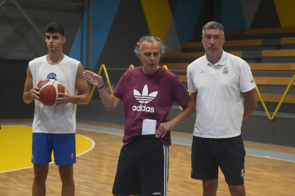 Πρώτη με χαμόγελα και ενθουσιασμό στην ΑΕ Γλαύκου Έσπερου, το μήνυμα Ρουμελιώτη, ΦΩΤΟ,ΒΙΝΤΕΟ