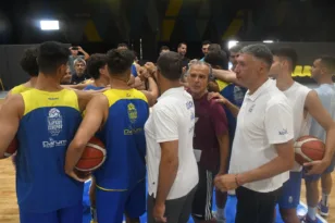 Πρώτη με χαμόγελα και ενθουσιασμό στην ΑΕ Γλαύκου Έσπερου, το μήνυμα Ρουμελιώτη, ΦΩΤΟ,ΒΙΝΤΕΟ