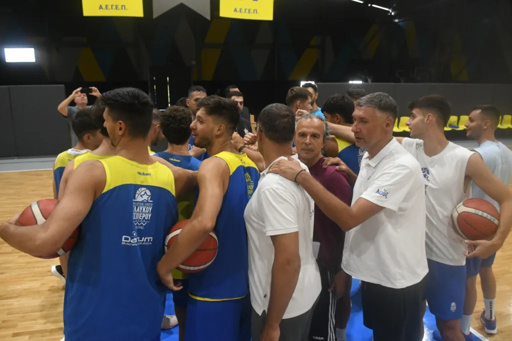 Πρώτη με χαμόγελα και ενθουσιασμό στην ΑΕ Γλαύκου Έσπερου, το μήνυμα Ρουμελιώτη, ΦΩΤΟ,ΒΙΝΤΕΟ