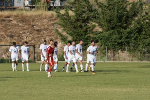 Φιλική νίκη για την Θύελλα Πατρών