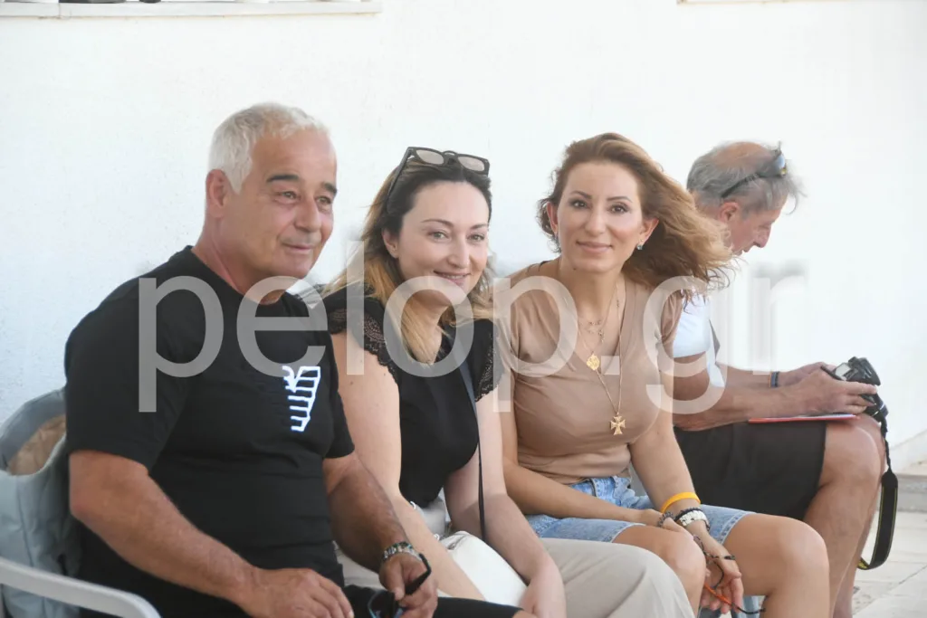 Πρώτο φιλικό και νίκη για τον Παναιγιάλειο ΦΩΤΟΓΡΑΦΙΕΣ