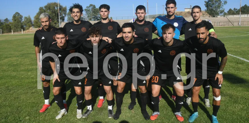 Ο Παναιγιάλειος μετρά δυνάμεις με τα Χανιά Ο Παναιγιάλειος μετρά δυνάμεις με τα Χανιά